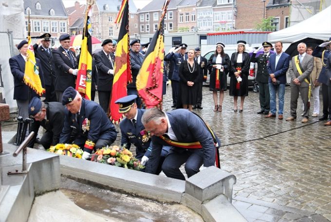 Nationale Feestdag '22 | Tongeren Vandaag